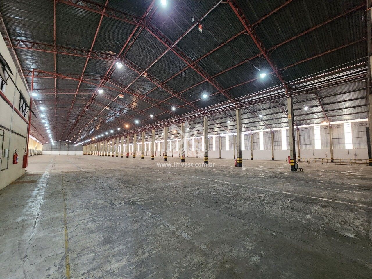 Galpão para Venda - Itapevi