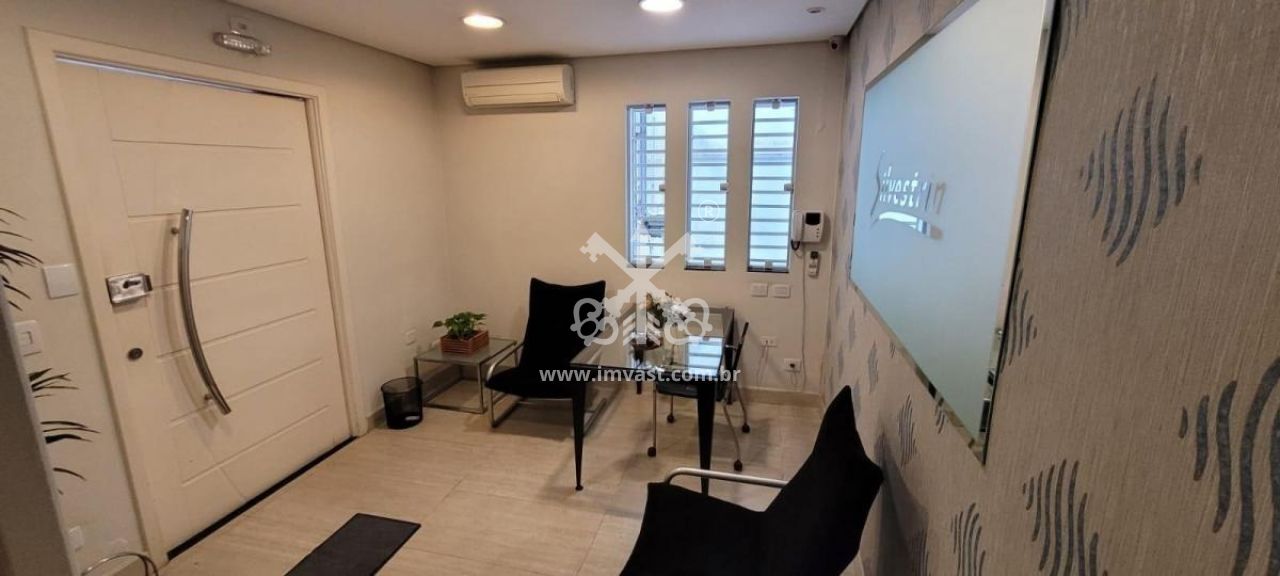 Casa Comercial para Venda - Vila Mariana