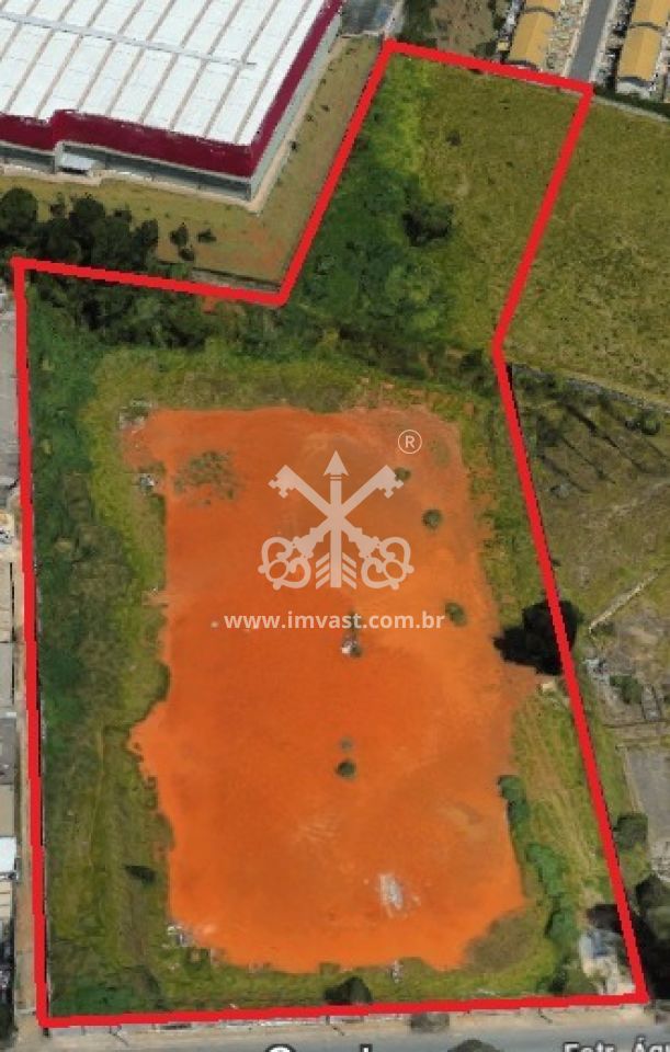 Terreno para Venda - Parque Piratininga