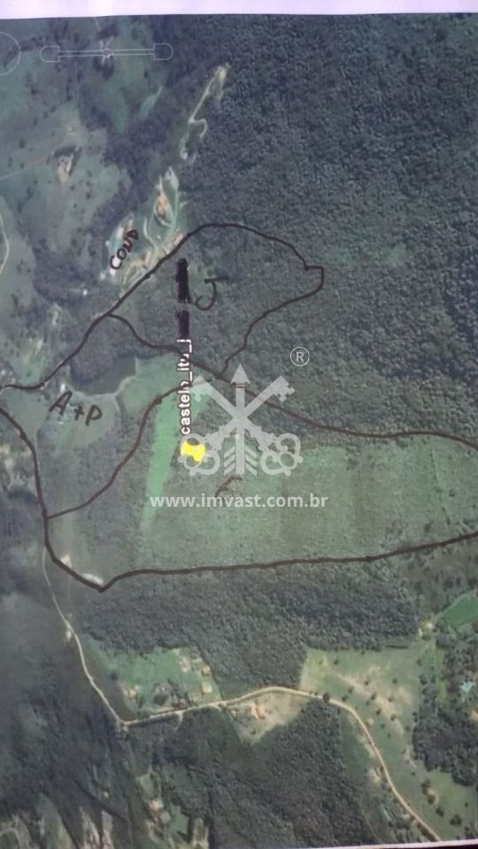 Terreno para Venda - -- ---