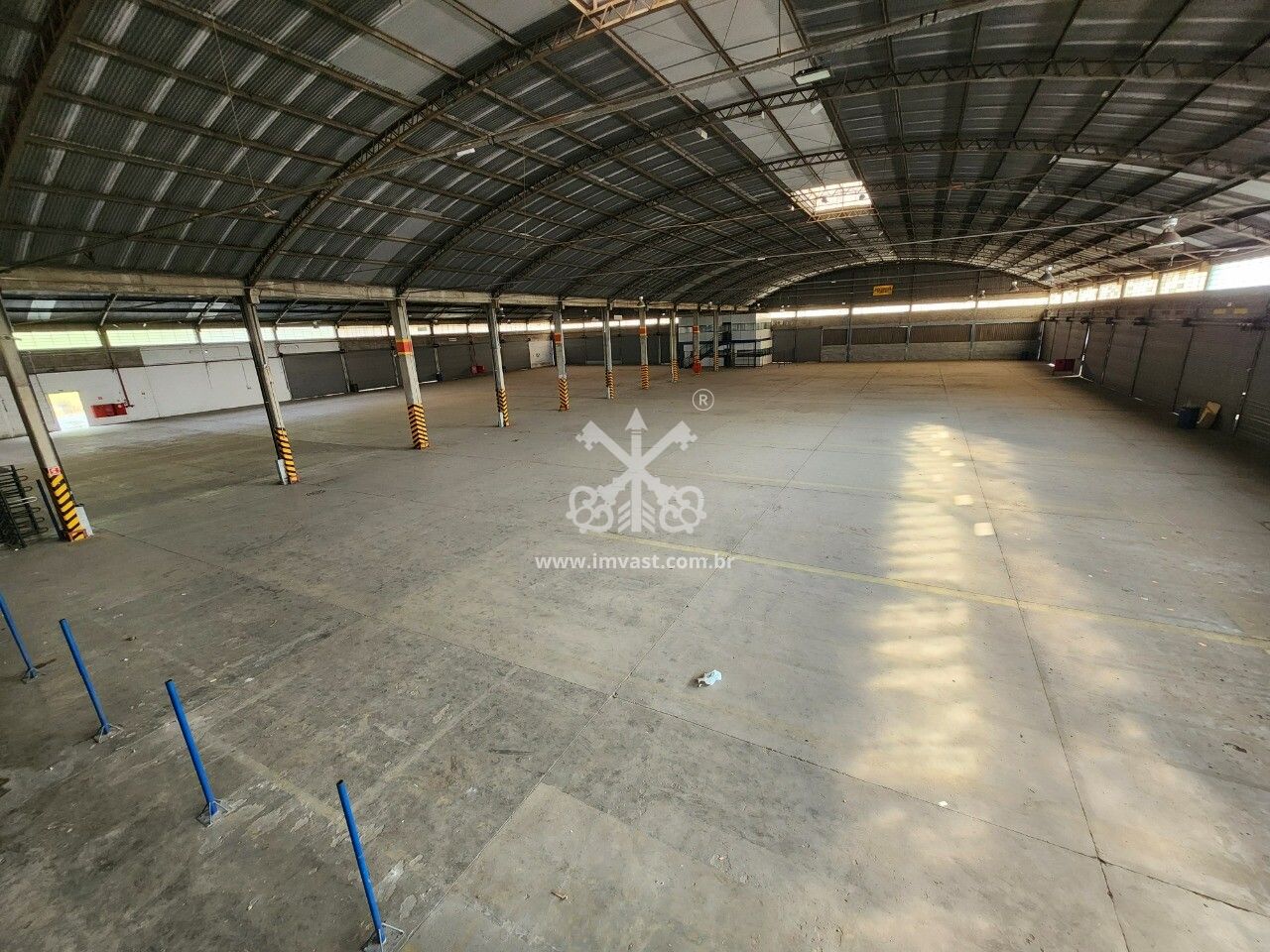 Galpão para Venda - Jardim Matarazzo