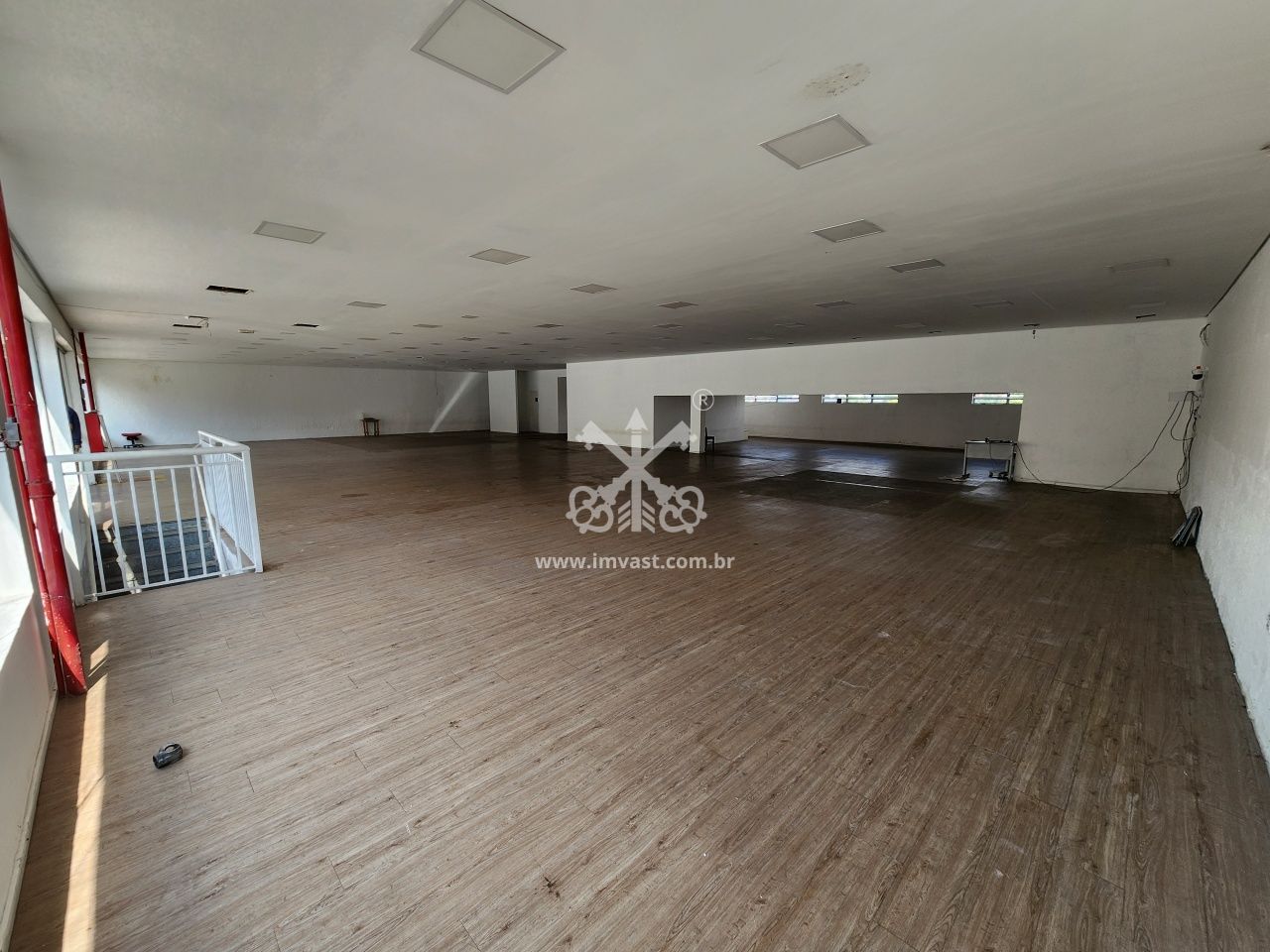 Loja para Venda - Vila das Belezas