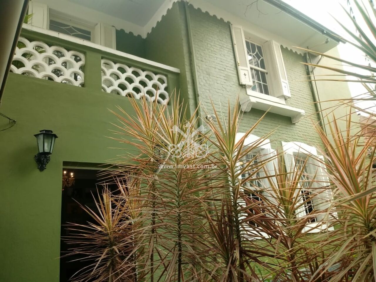 Casa Comercial para Venda - Jardim Paineiras