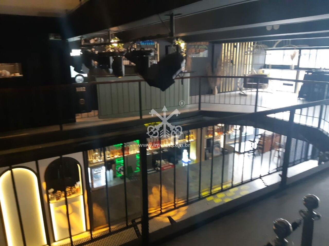 Loja para Venda - Jardim Paulistano