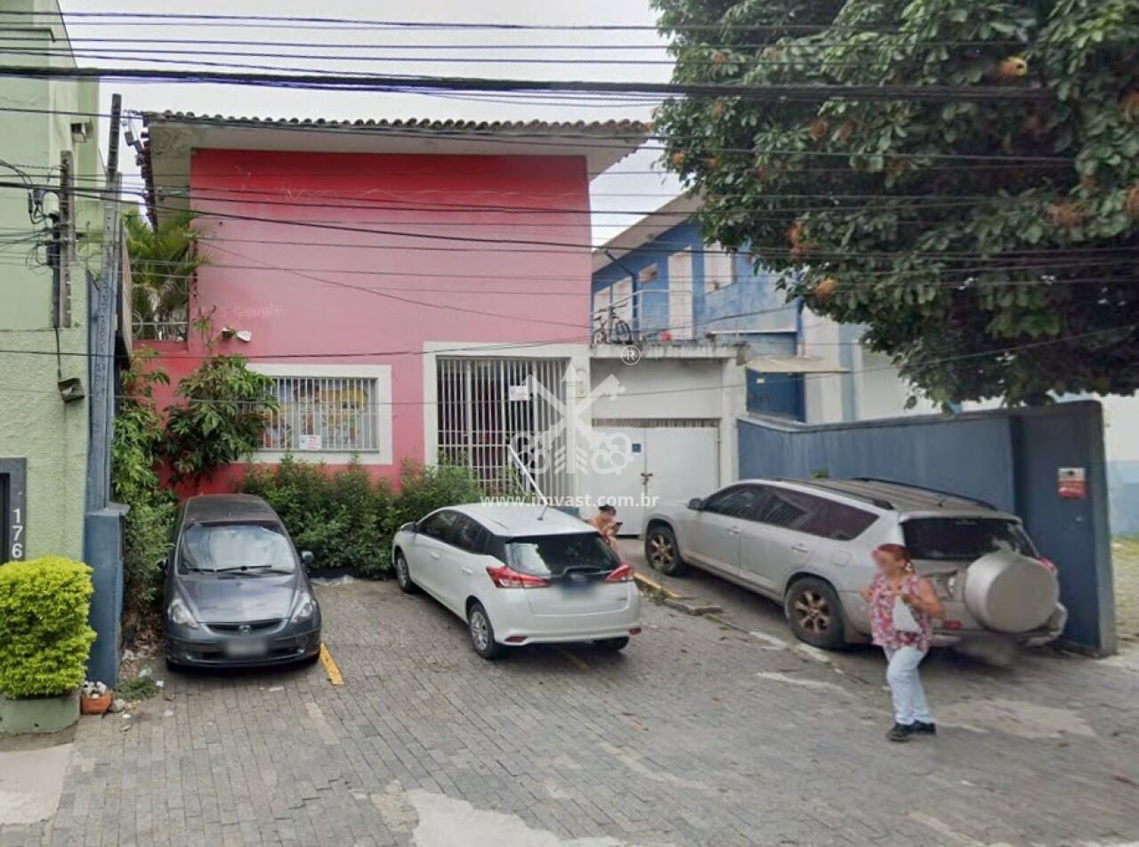 Casa Comercial para Venda - Vila Mariana