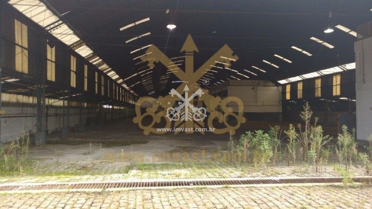 Galpão para Venda - Mooca