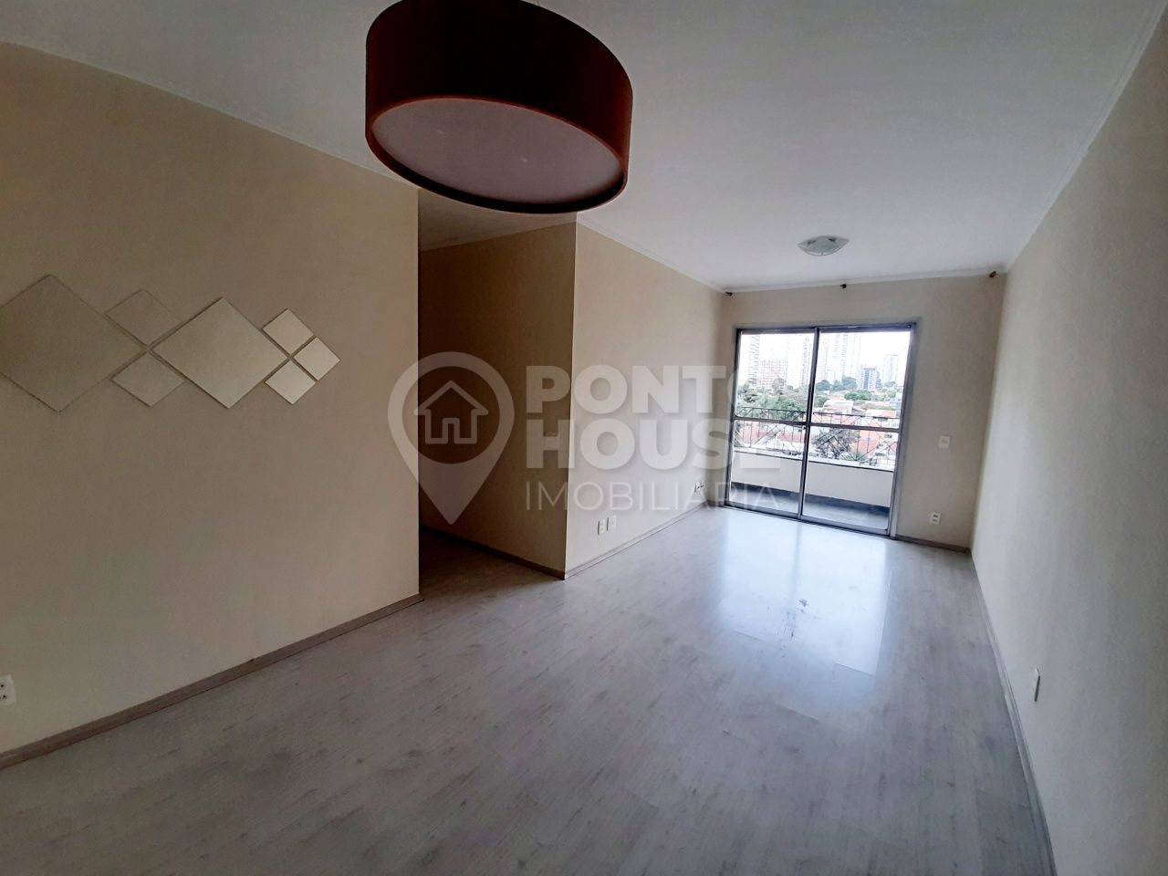 Apartamento à venda e locação no Brooklin com 3 dormitórios e 1 suíte