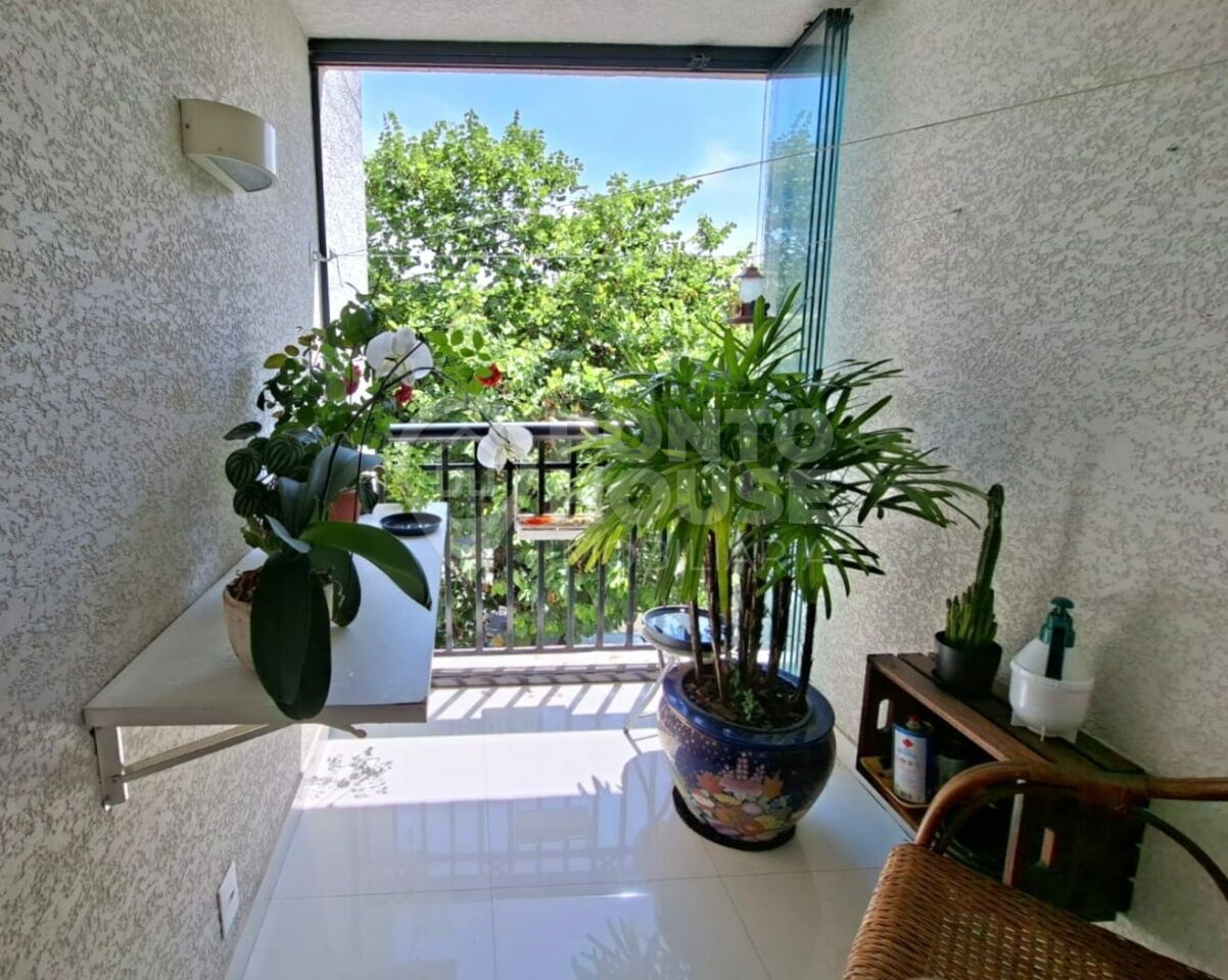Apartamento à venda, 3 dormitórios, suíte e 1 vaga, no Jardim Aeroporto