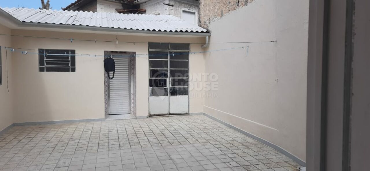 Casa com 2 dormitórios sendo 1 suíte e 6 vagas a venda no Bairro Ipiranga