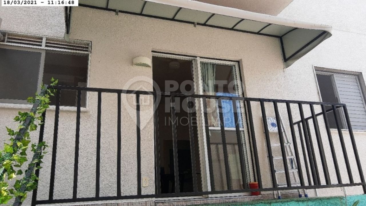 Apartamento Garden à venda no Jardim Aeroporto 2 dormitórios e 1 vaga
