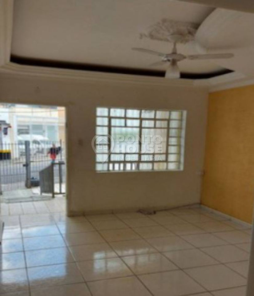 Sobrado à venda e locação bairro da Saúde de 7 salas, 3 banheiros e 1 vaga