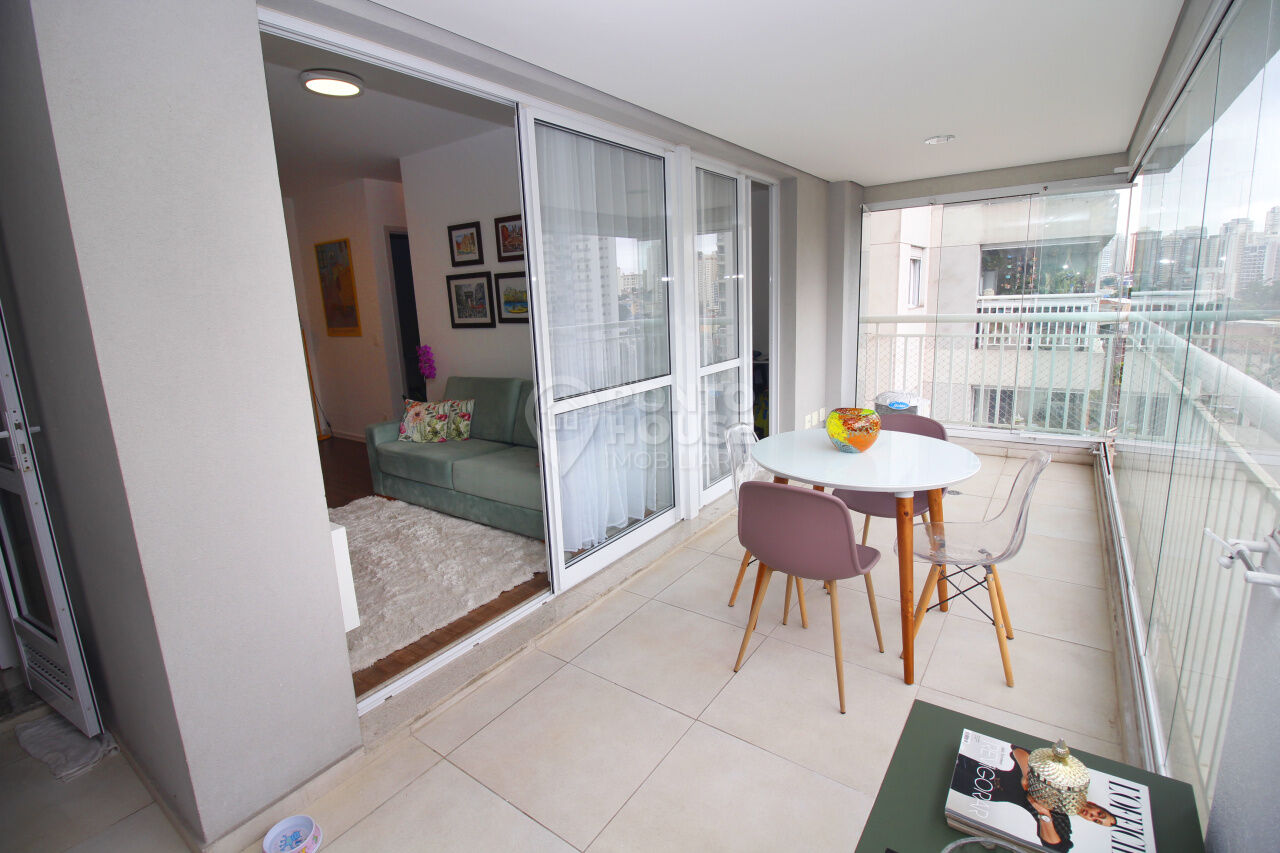 Apartamento a venda na Saúde  próximo do metro, 02 dormitórios, varanda gourmet