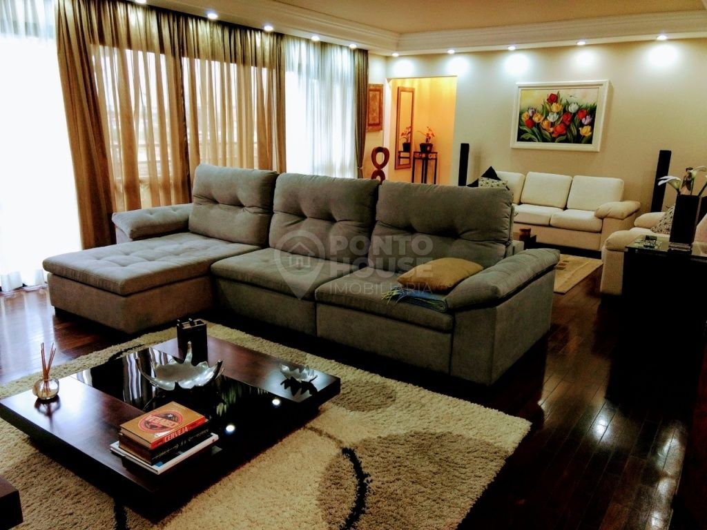 Apartamento no Jardim da Saúde com 4 dormitórios e 4 vagas