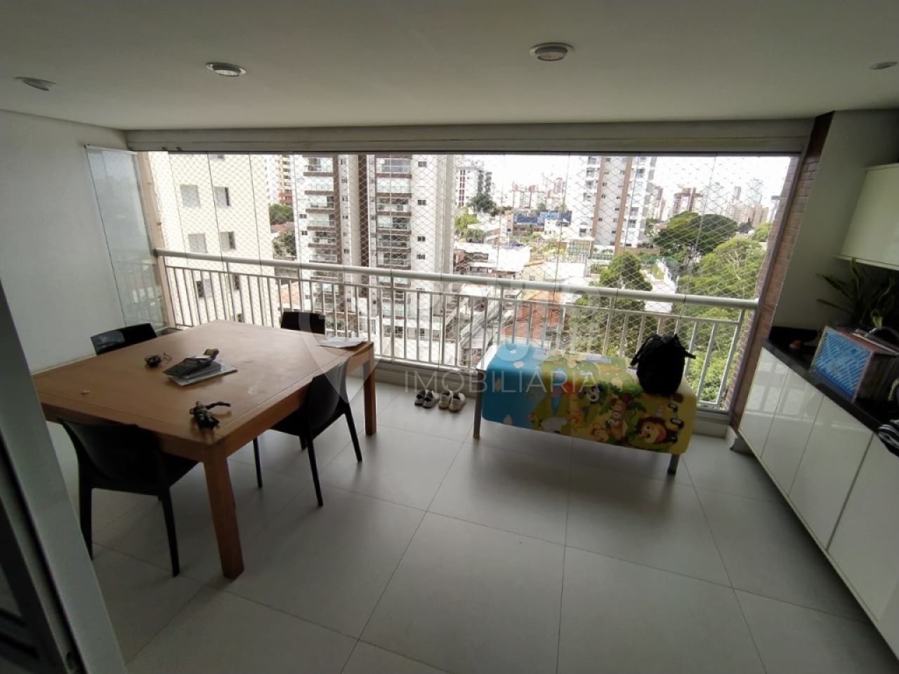 Apartamento 3 suítes, 3 vagas à venda no bairro Vila Mariana