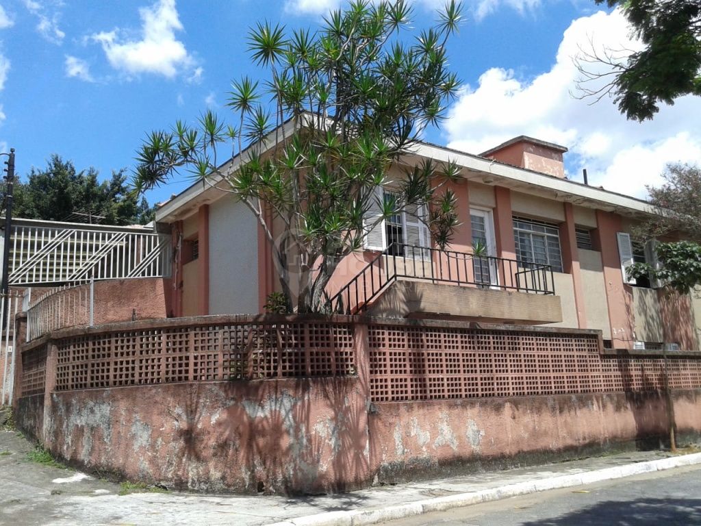 Sobrado 3 dormitórios, 1 vaga à venda no Planalto Paulista