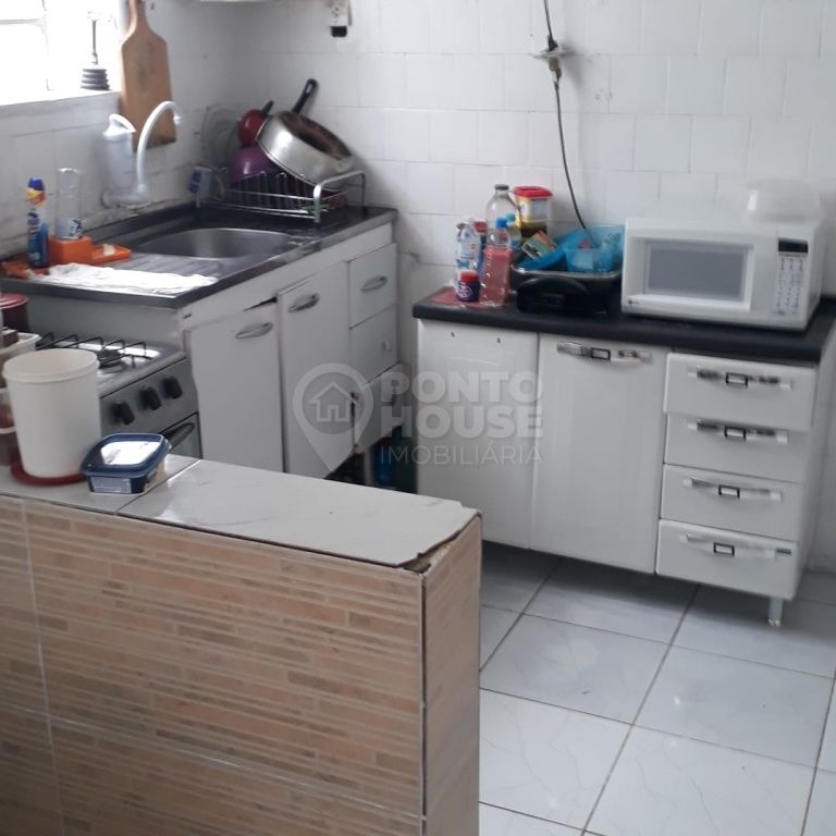 Terreno 4x40 a venda no Parque da Aclimação