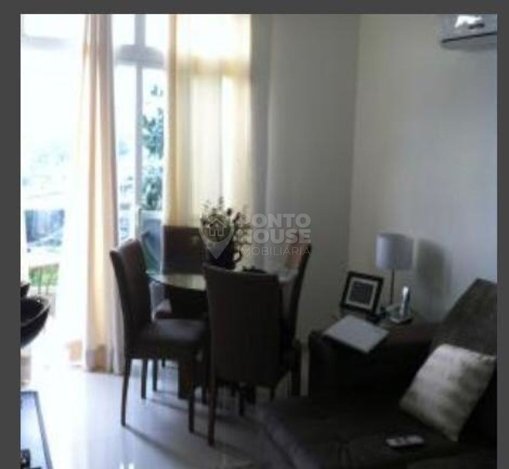 Apartamento Duplex à venda no bairro Vila Clementino 2 dormitórios, 1 vaga.