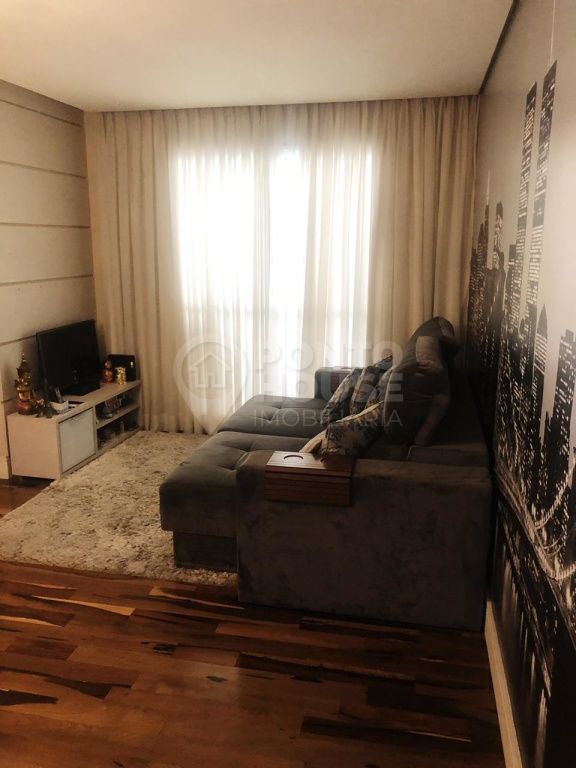 Apartamento 03 dormitórios sendo 01 suíte à venda no Bairro Vila das Mercês