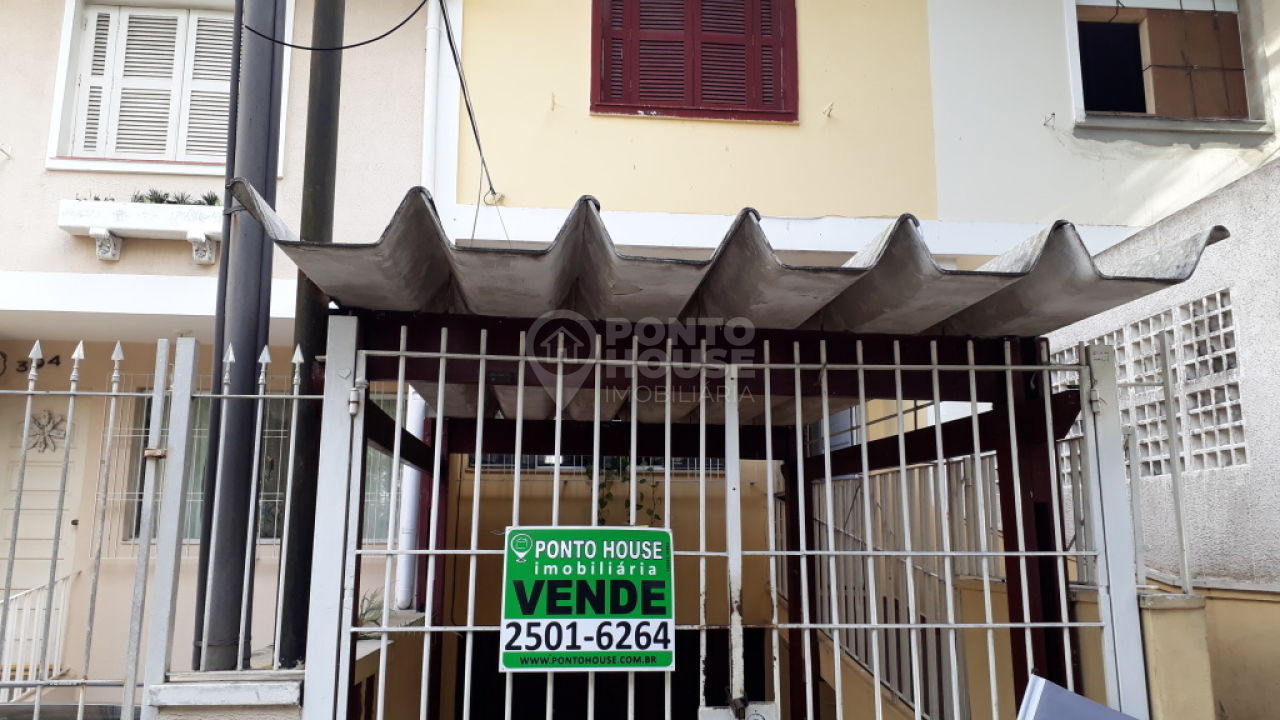 Sobrado com 185m², no Jardim Aeroporto, 2 Dormitórios, 2 Banheiros, 2 Vagas