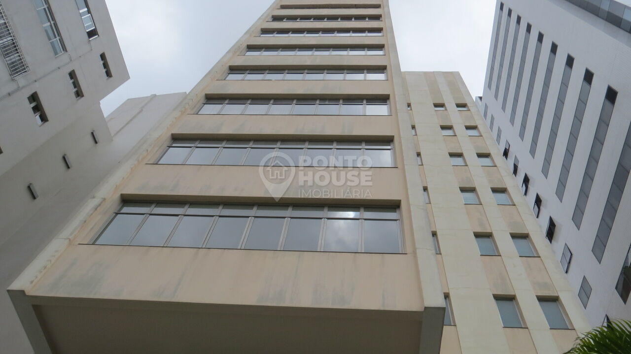 Prédio à Venda na Saúde, 8 Andares, 12 Salas, 15 Vagas, Sobreloja, Junto Metrô