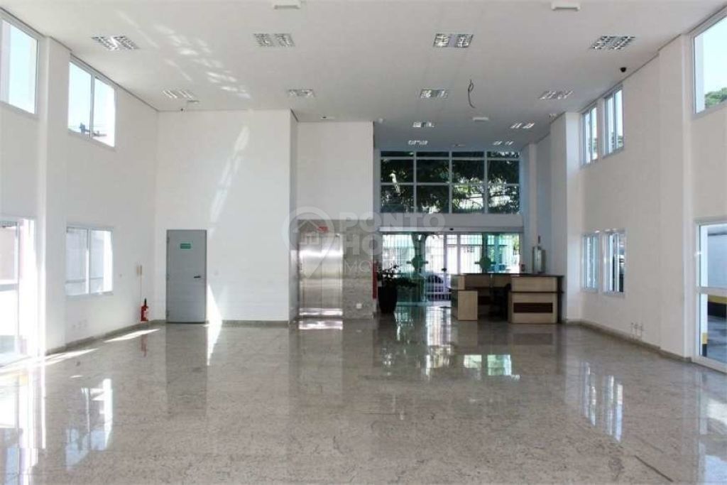 Prédio Comercial à venda no Planalto Paulista com inquilino, 1432m², 45 vagas