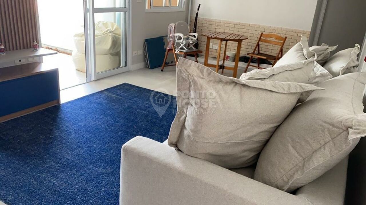 Apartamento Porteira fechada com 2 suítes e 2 vagas no Bairro do Bosque da Saúde