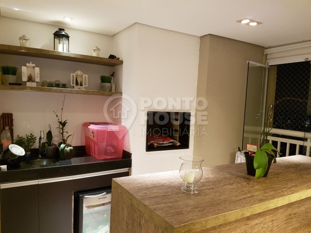 Apartamento à venda na Vila Gumercindo, 3 dormitórios e 3 vagas