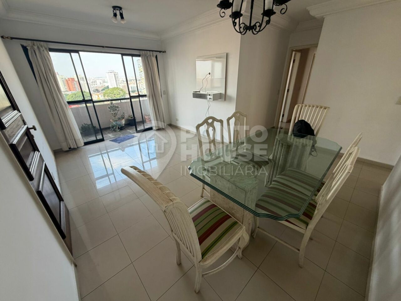Apartamento para locação no Ipiranga, 3 dormitórios, 1 suíte e 2 vagas