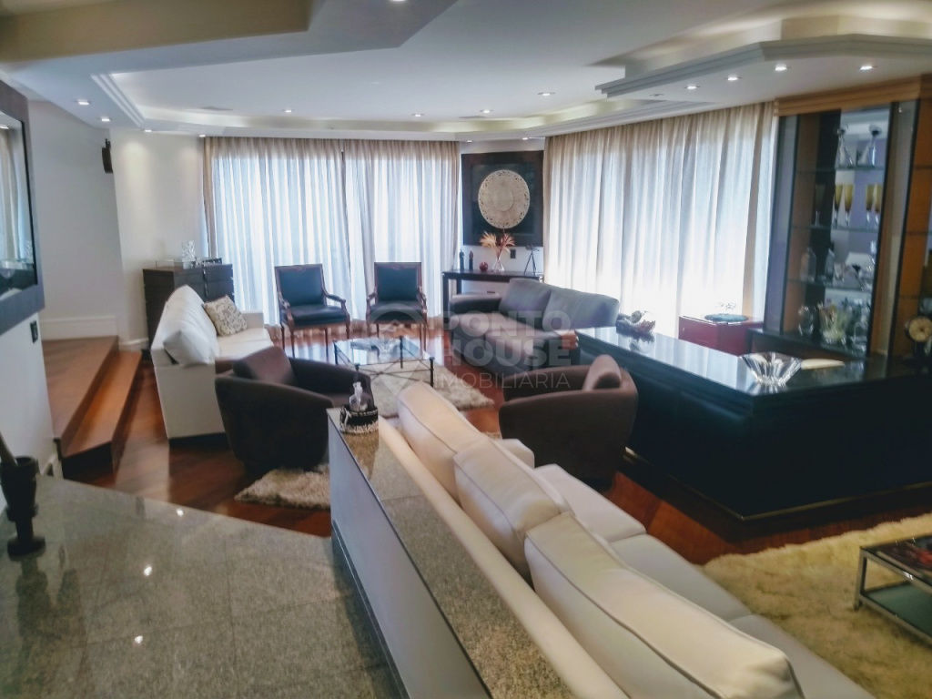 Apartamento a venda na Vila Mariana perto do Metro 04 dormitórios 04 vagas