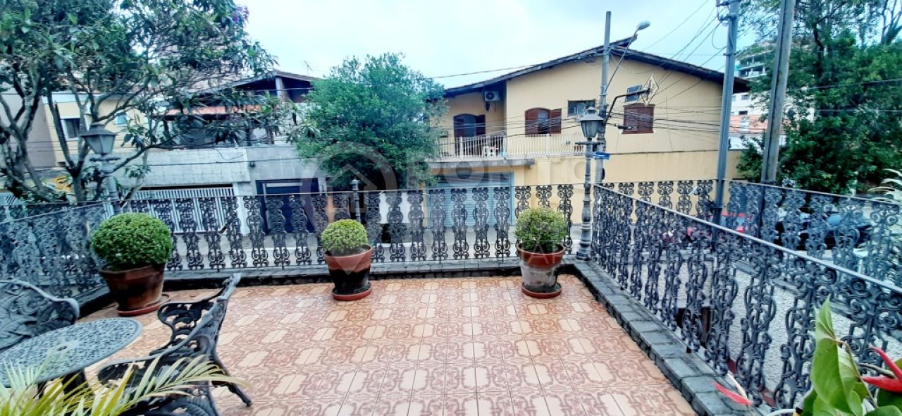 Casa para alugar, com 5 dormitórios, sendo 3 suites, de 300m², jardim, segurança,  Ar