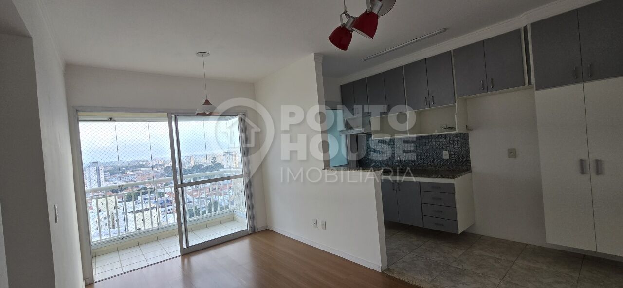Apartamento para Venda com 2 dormitórios e 1 vaga no bairro Jardim da Saúde 