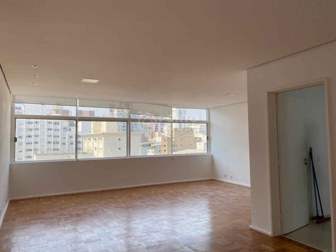 Brigadeiro Proximo ao Metro, 120m², 3 Dorm, Suíte e Vaga. 
