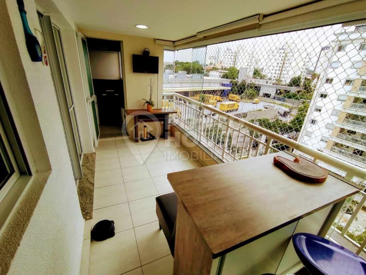 Apartamento à venda no Jardim da Saúde, 3 dormitórios, 1 suíte