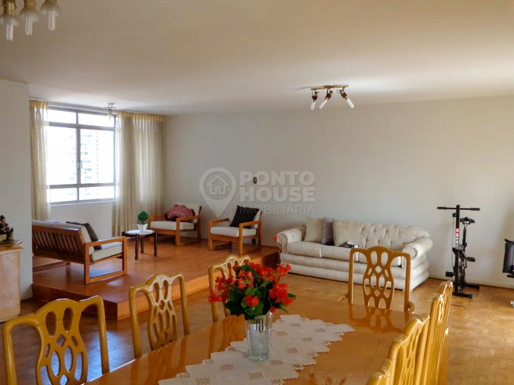 Apartamento 3 dormitórios 1 suítes à venda no Bairro da Mooca