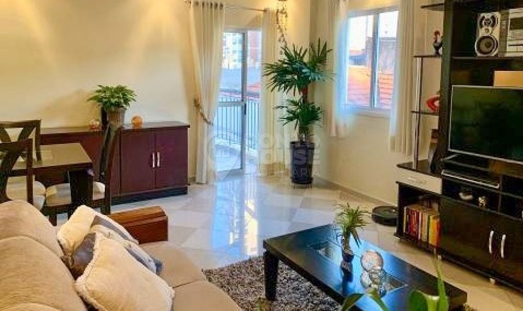 Apartamento 3 dormitórios 1 suíte à venda no Bairro da Mooca