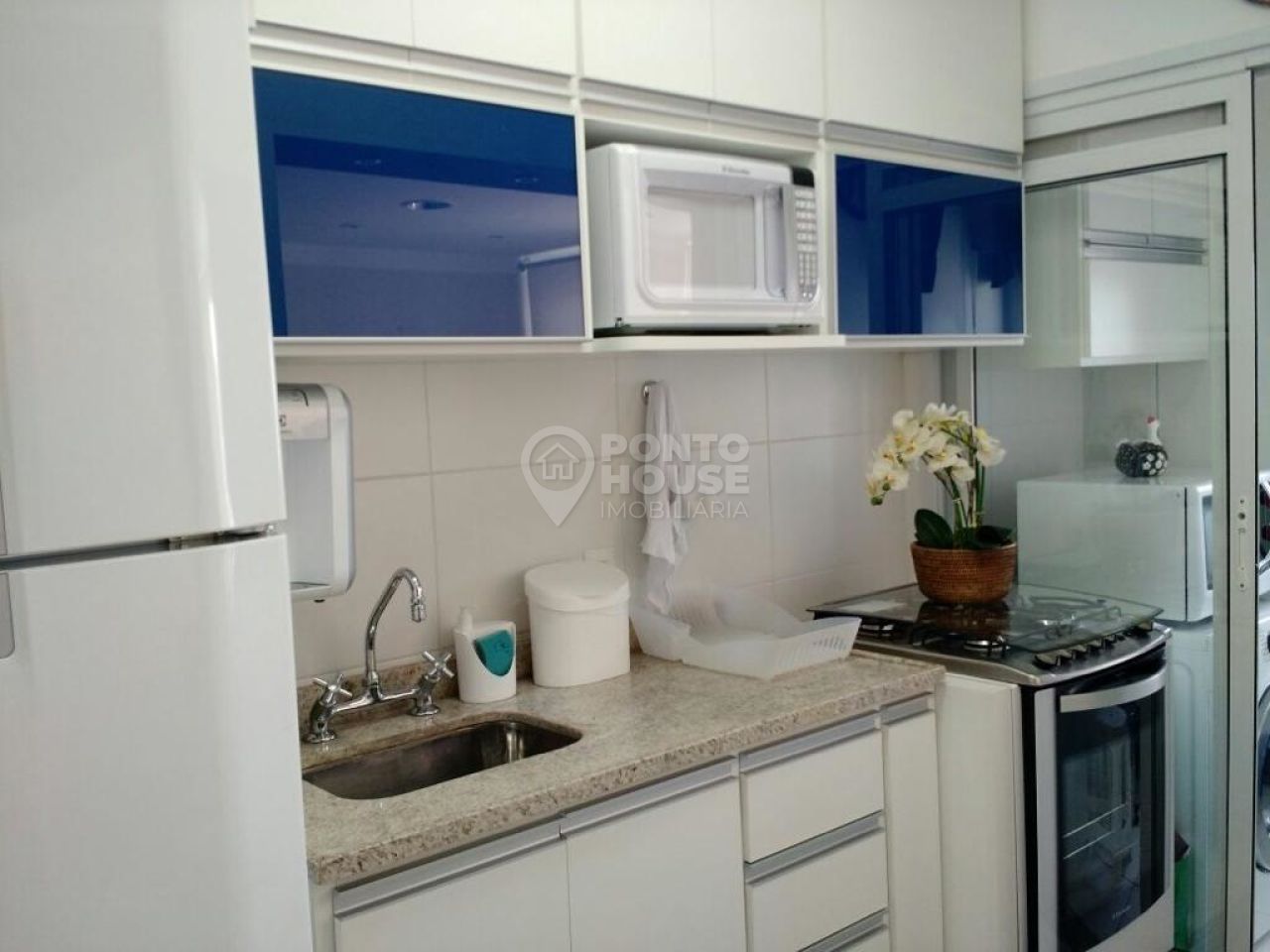 Apartamento moderno à venda na Saúde, 2 dormitórios, suíte, 1 vaga perto do Metrô 