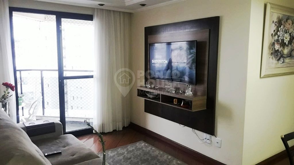 Apartamento 3 dormitórios sendo 1 suíte a venda no Alto da Mooca em São Paulo