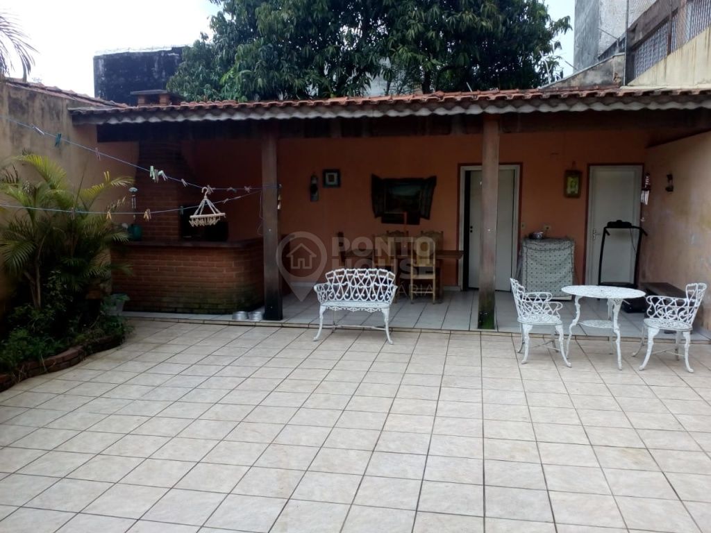 Sobrado 4 dormitórios sendo 3 suítes a venda na Mooca em São Paulo.
