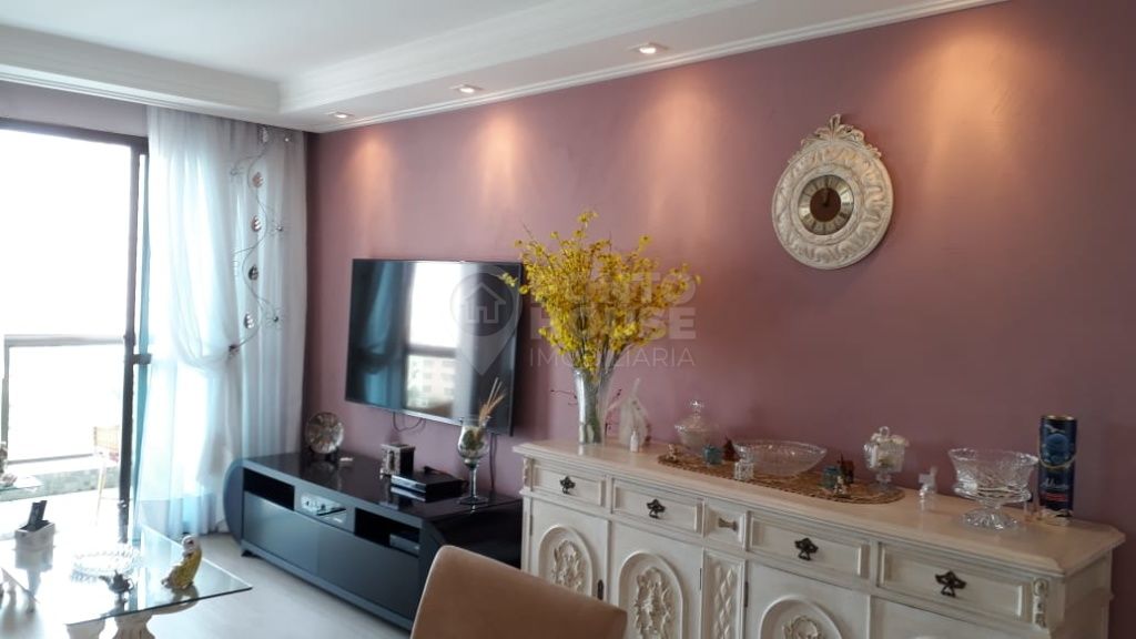 Apartamento à venda na Mooca 3 dormitórios sendo 1 suíte e 2 vagas