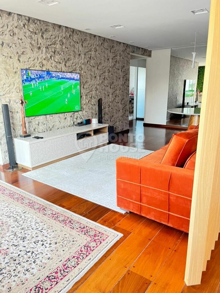Apartamento à venda no Ipiranga com 4 dormitórios sendo 3 suítes, 4 vagas cobertas 