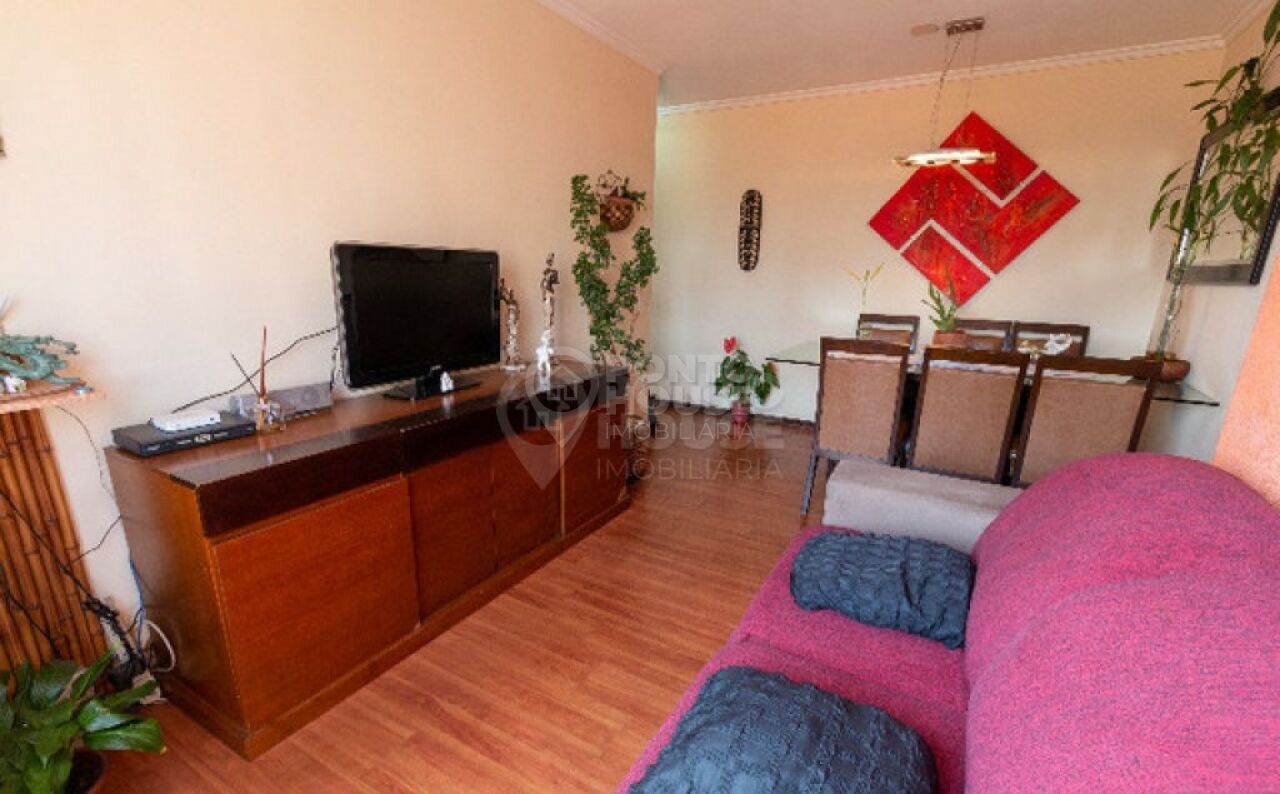 Apartamento 3 dormitórios, 1 vaga à venda no bairro da Mooca