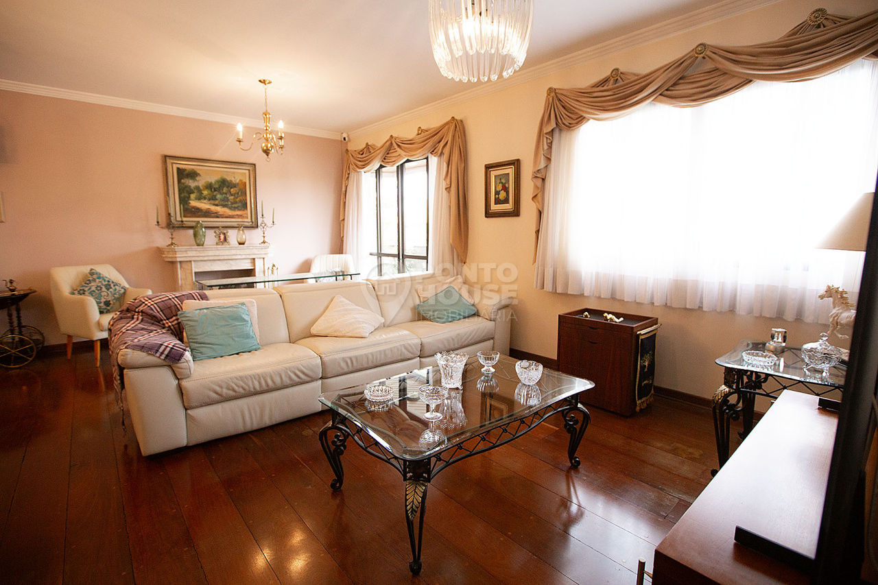 Apartamento 3 dormitórios, 4 vagas à venda no Jardim da Saúde em São Paulo
