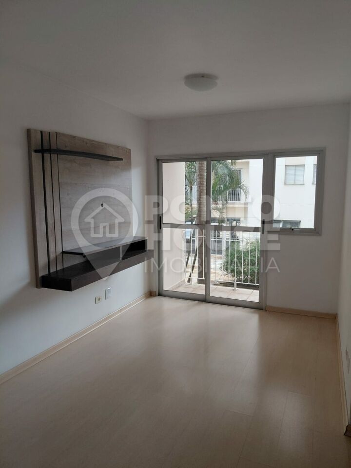 Apartamento  para locação no Jardim Aeroporto 2 dormitórios uma vaga