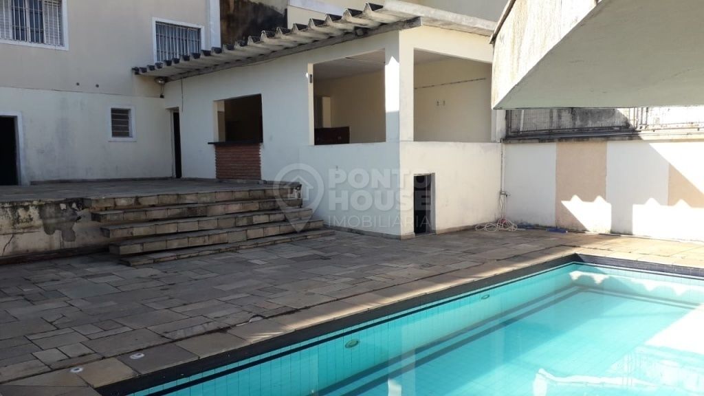 Sobrado à venda na vila Brasílio Machado, 4 dormitórios sendo 1 suíte e 2 vagas 