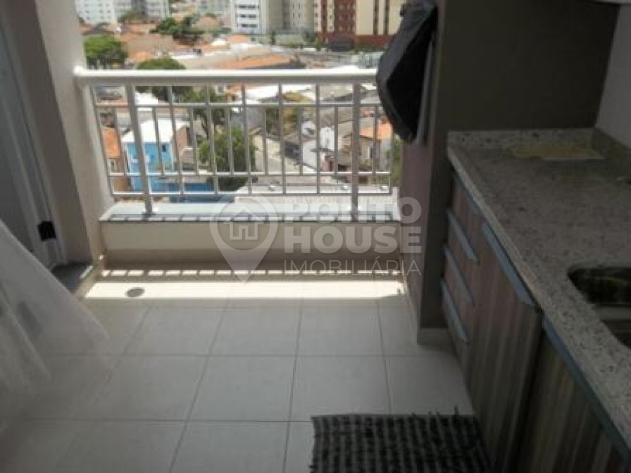 Apartamento com 2 dormitórios, 1 suíte terraço gourmet 1 vaga na Vila Gumercindo