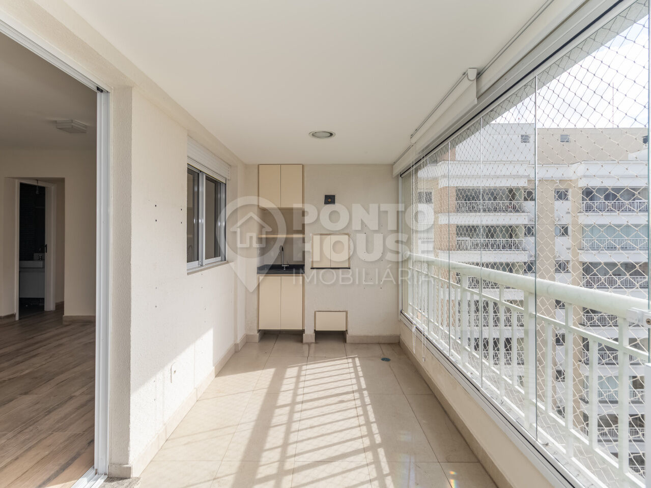 Apartamento à venda Jardim da Saúde 111m², 3 dormitórios, 2 suítes, 3 vagas 