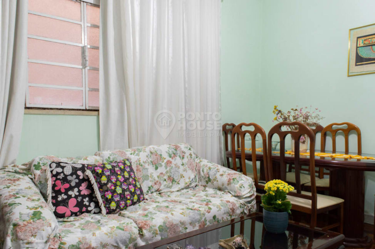 Apartamento à venda no bairro Cambuci,  2 dormitórios com 83m²