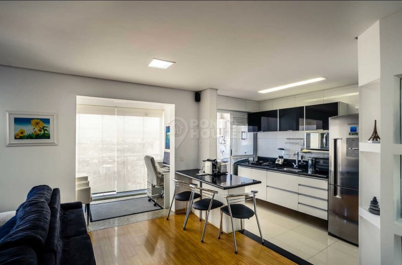 Apartamento 3 dormitórios à venda no Bairro Vila das Mercês 