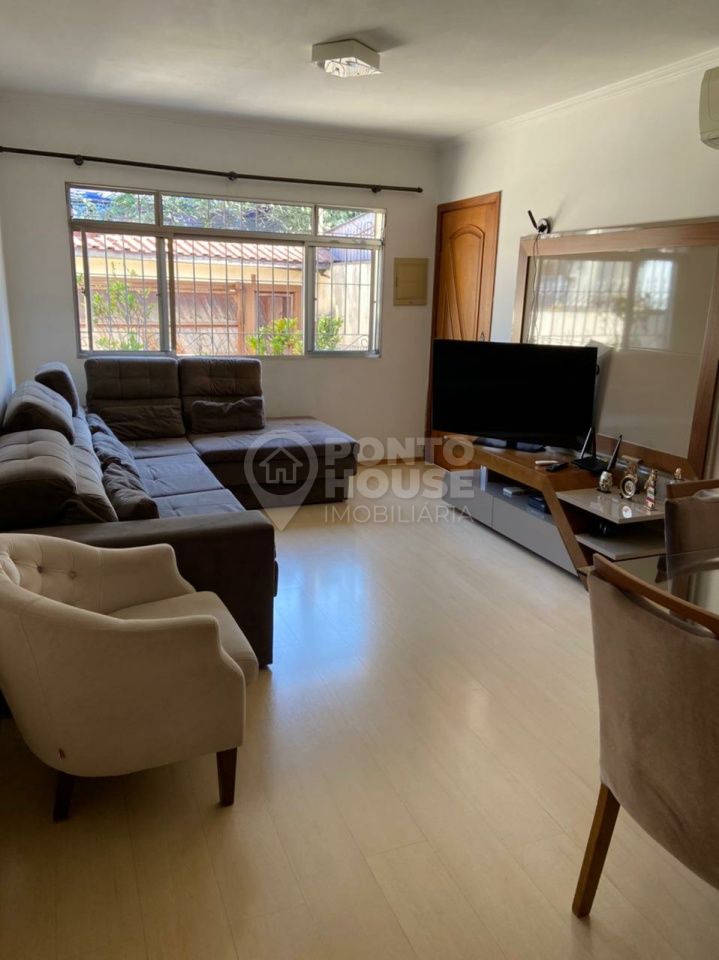 Casa à venda, Alto do Ipiranga, 250m², 4 dormitórios, 1 suíte e 4 vagas 