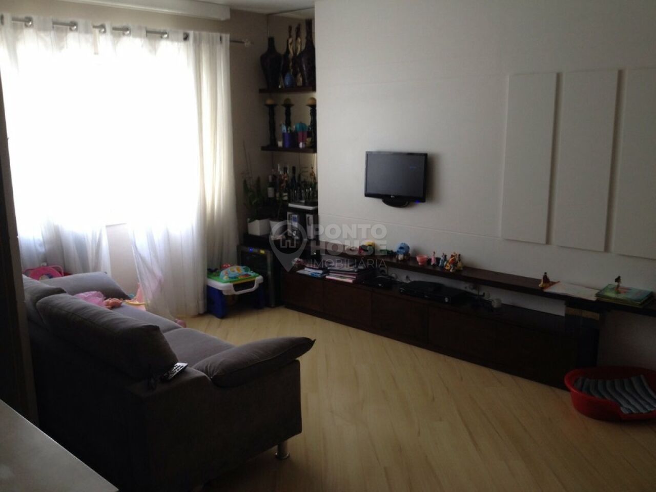 Apartamento 2 dormitórios na Saúde. 